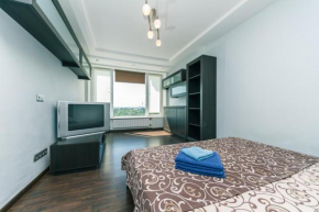 Отель Apartments on Henerala Zhmachenka  Киев